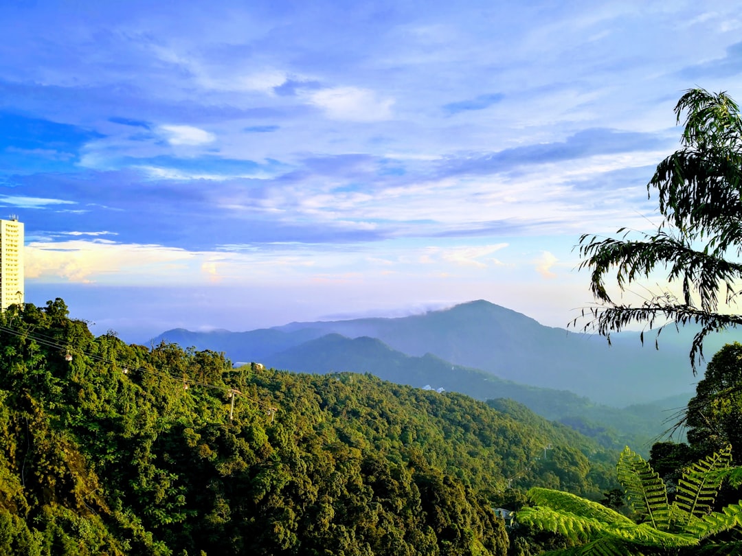 Discover Genting Highlands: The Mountain Paradise of Malaysia - Genting Highlands | Secret World Trip Planner