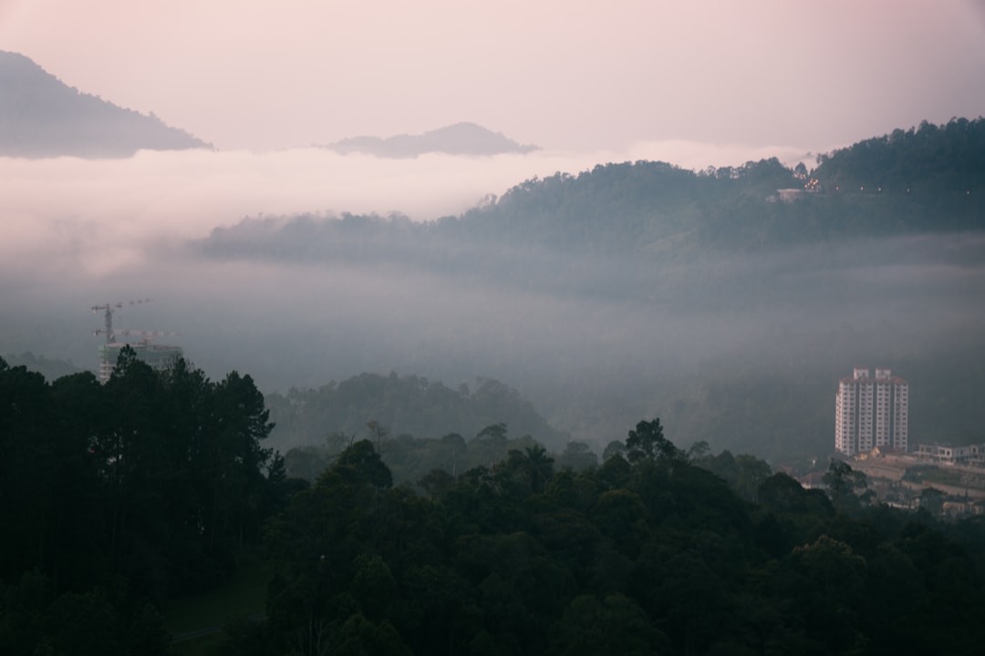 Entdecken Sie Genting Highlands: Das Bergparadies Malaysias - Genting Highlands | Secret World Trip Planner