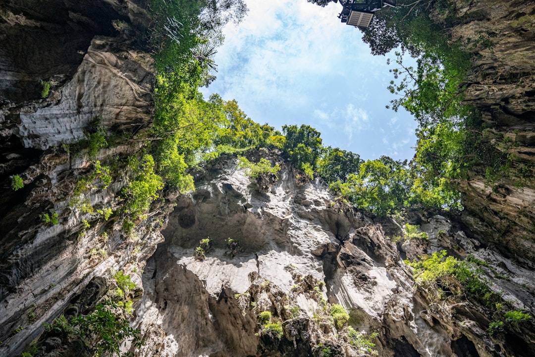 Discover Wind Cave: A Natural Gem in Malaysia