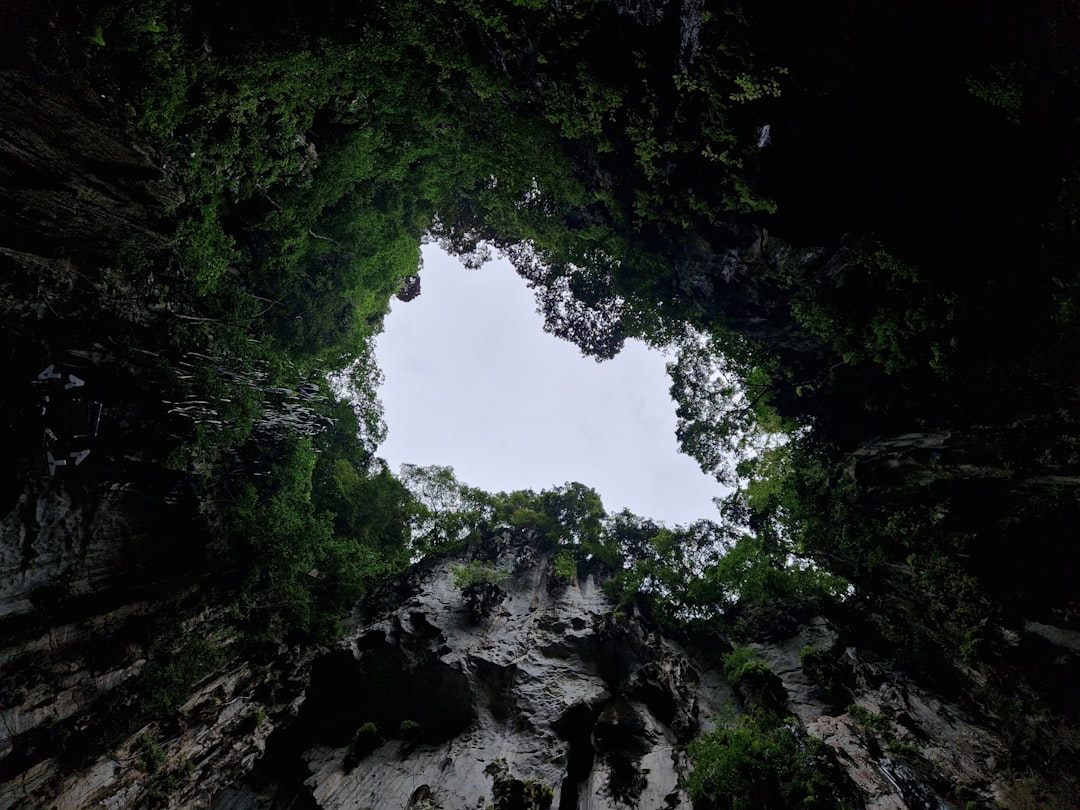 Entdecke die Wind Cave: ein Naturjuwel in Malaysia | Secret World Trip Planner