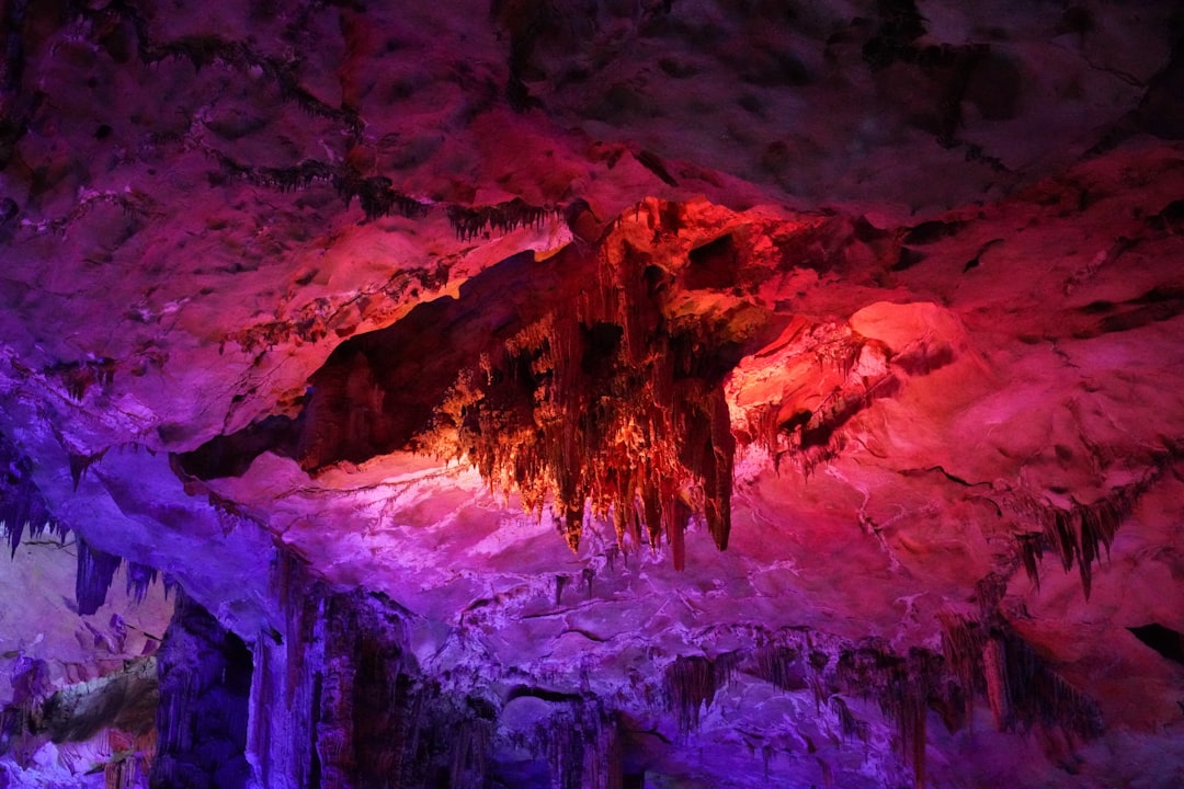 Prometheus Cave in Georgia: A Stunning Underground Wonder - 9JG2+P6R | Secret World Trip Planner