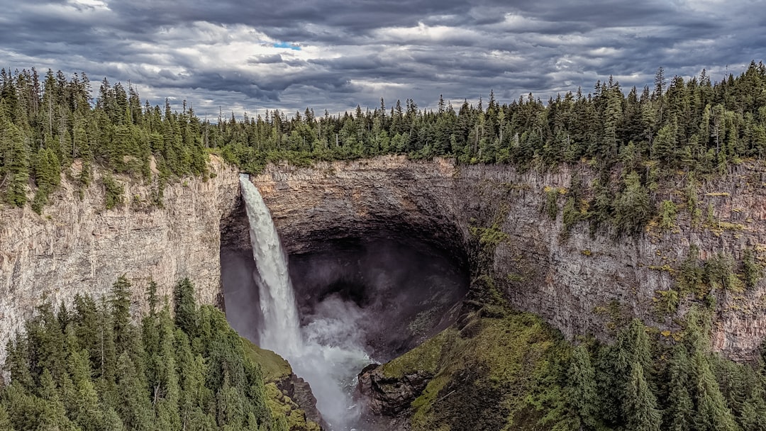 Thompson Falls: Die Clark Fork Wasserfälle in Montana - Thompson Falls | Secret World Trip Planner