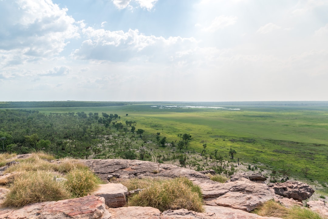 Jim Jim Falls: le cascate di Kakadu che rimbombano - Jim Jim Falls | Secret World Trip Planner