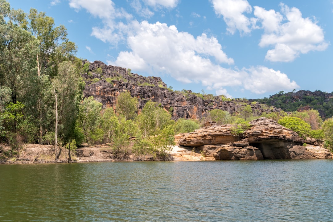 Jim Jim Falls: The Thunderous Waterfalls of Kakadu - Jim Jim Falls | Secret World Trip Planner
