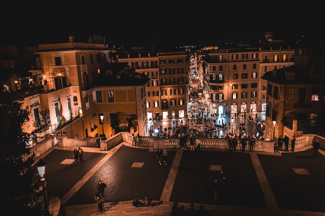 Sehenswürdigkeiten in Rom 2026: Unverzichtbare Orte - Roma | Secret World Trip Planner