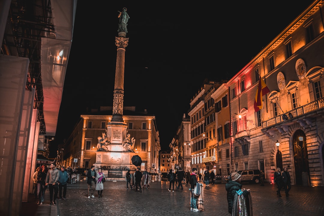 Sehenswürdigkeiten in Rom 2026: Unverzichtbare Orte - Roma | Secret World Trip Planner