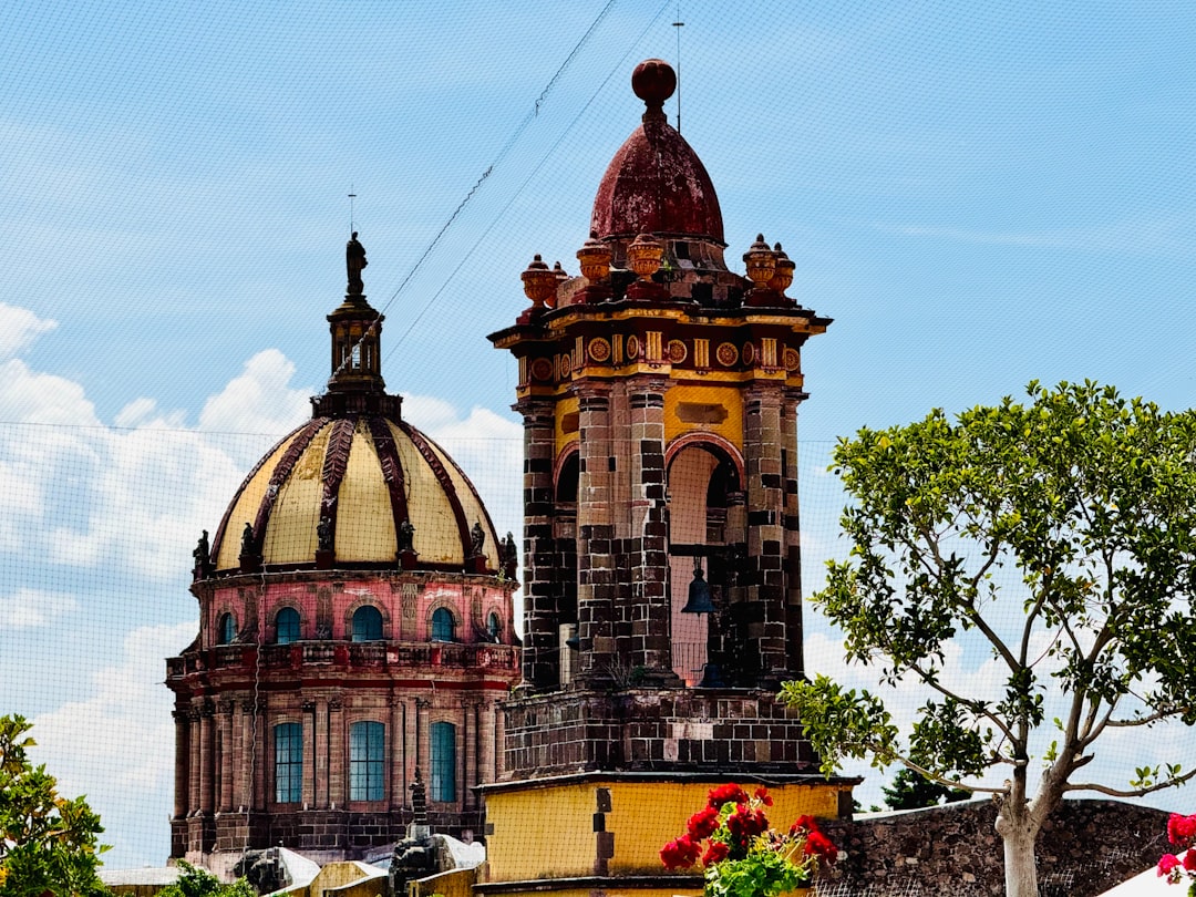 Entdecken Sie den Templo del Calvario: ein kulturelles Juwel in Mexiko - Chiapa de Corzo | Secret World Trip Planner