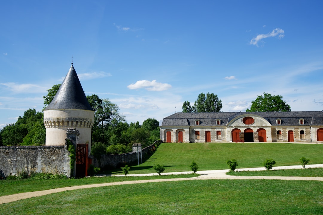 Brotte Wine Museum: Discover Châteauneuf-du-Pape's Terroir — Av. Saint-Pierre de Luxembourg
