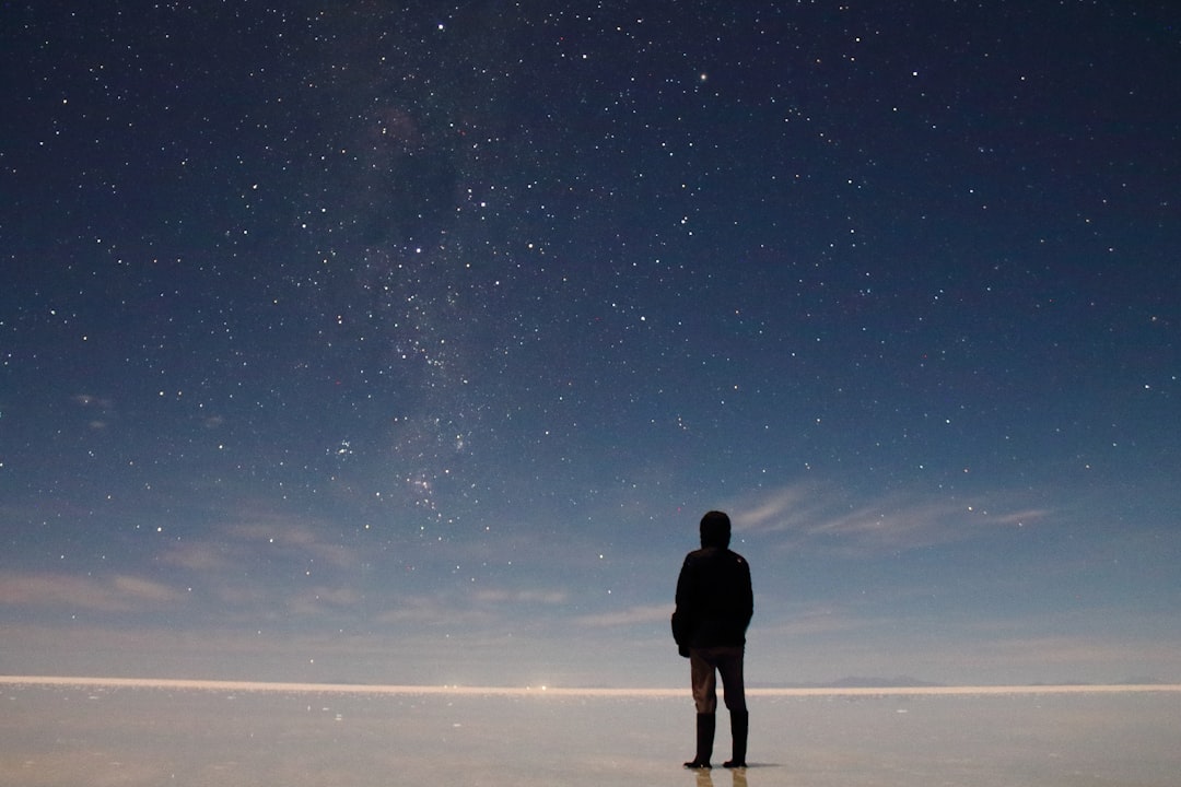 Salar de Uyuni at Sunset: Bolivia's Sky Mirror - Bolivia South America | Secret World Trip Planner