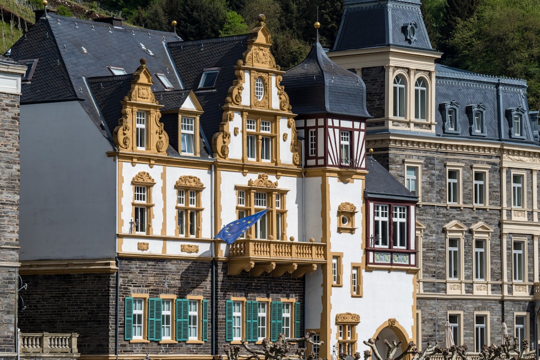 Weinmuseum Mosel in Bernkastel-Kues entdecken - Cusanusstraße 2 | Secret World Trip Planner