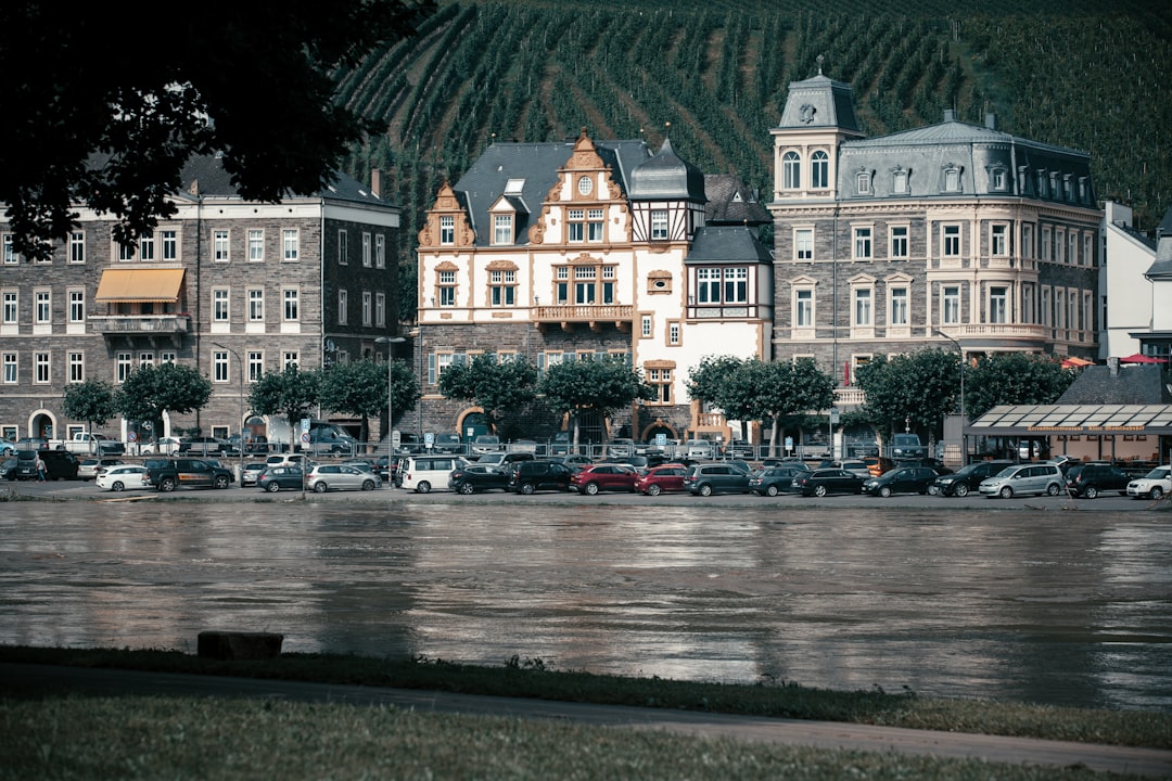 Weinmuseum Mosel in Bernkastel-Kues entdecken - Cusanusstraße 2 | Secret World Trip Planner