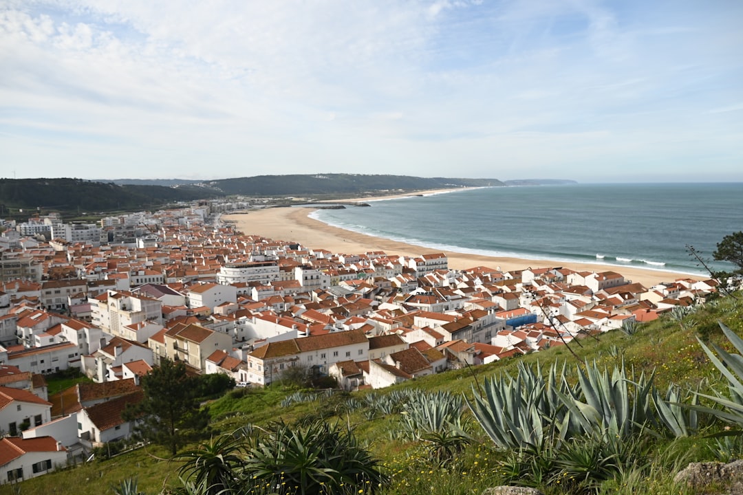 Fráguas: A Hidden Nature Gem in Portugal to Discover — João Antão