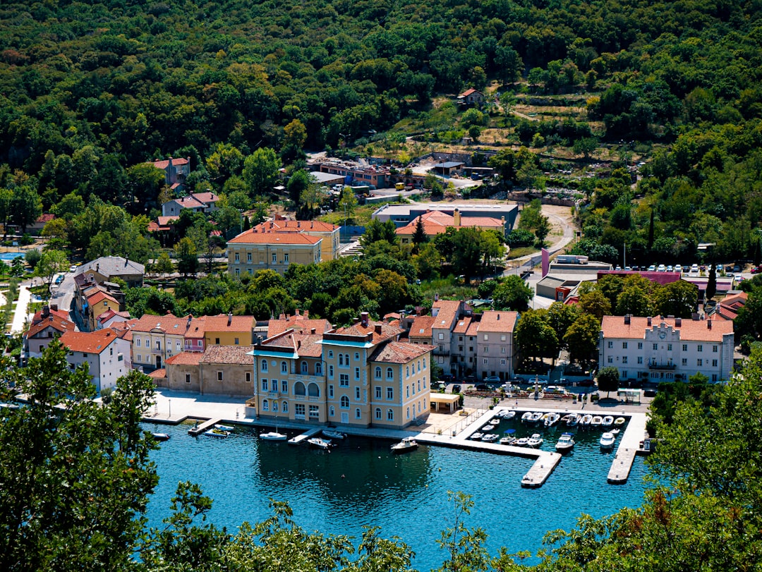 Andrijaš: A Hidden Gem of Croatia Surrounded by Nature - Gornje Igrane | Secret World Trip Planner
