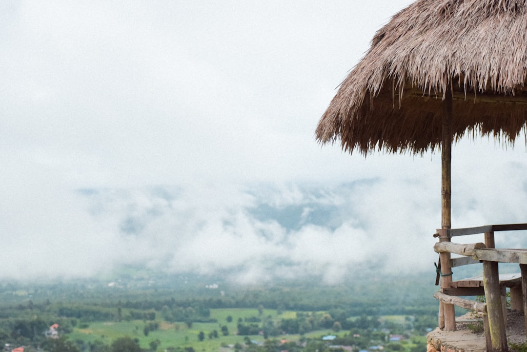 Doi Phu Kha: ein Naturparadies in Thailand - Pua District | Secret World Trip Planner