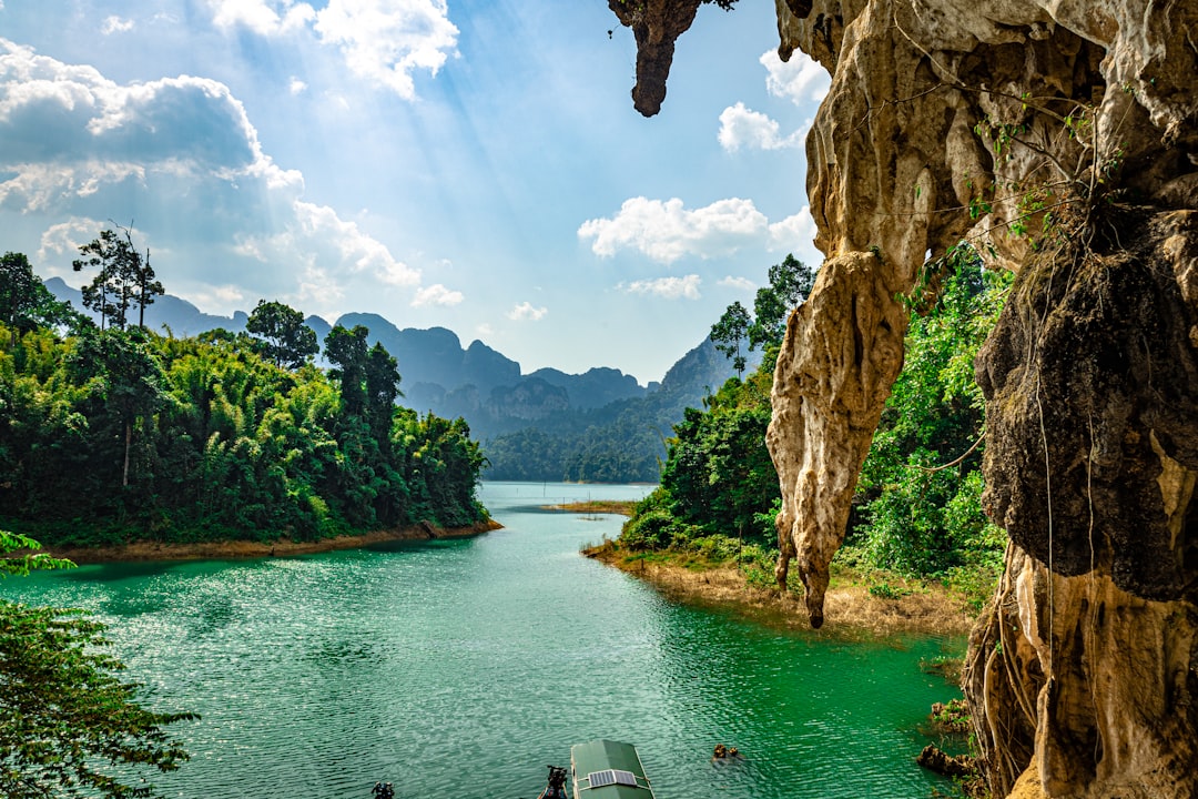 Discover the Magic of Emerald Cave in Thailand — Kantang District