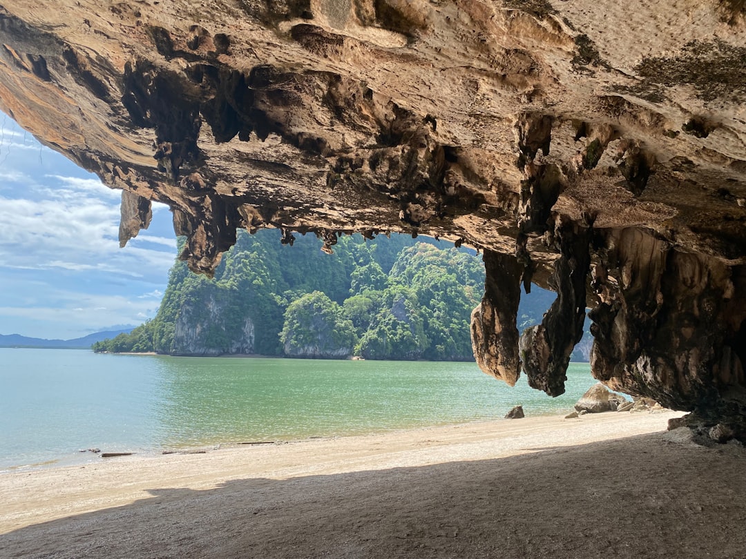 Explore the Magic of Phra Nang Nai Cave in Thailand - Mueang Krabi District | Secret World Trip Planner