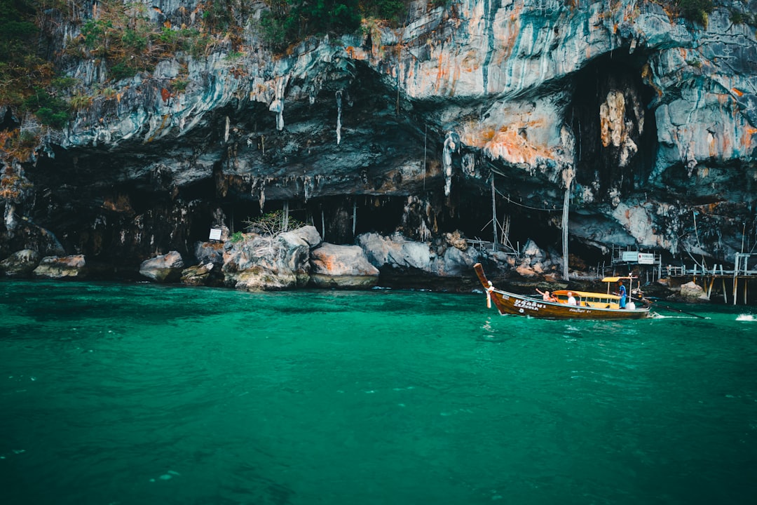 Explore the Magic of Phra Nang Nai Cave in Thailand - Mueang Krabi District | Secret World Trip Planner