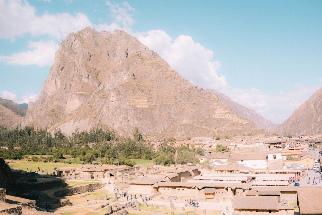 Añilcocha: ein unberührtes Naturparadies in Peru - Pasco Province | Secret World Trip Planner