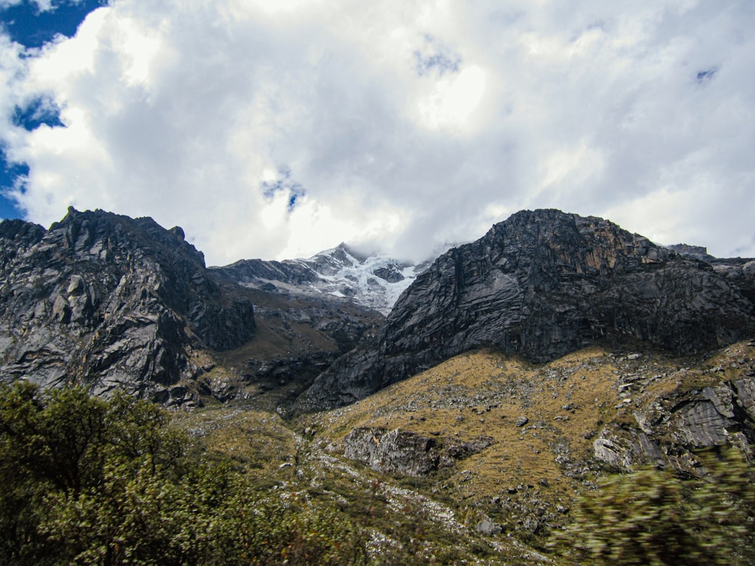 Discover Nevado Ticlla: A Natural Gem of Peru - Miraflores | Secret World Trip Planner