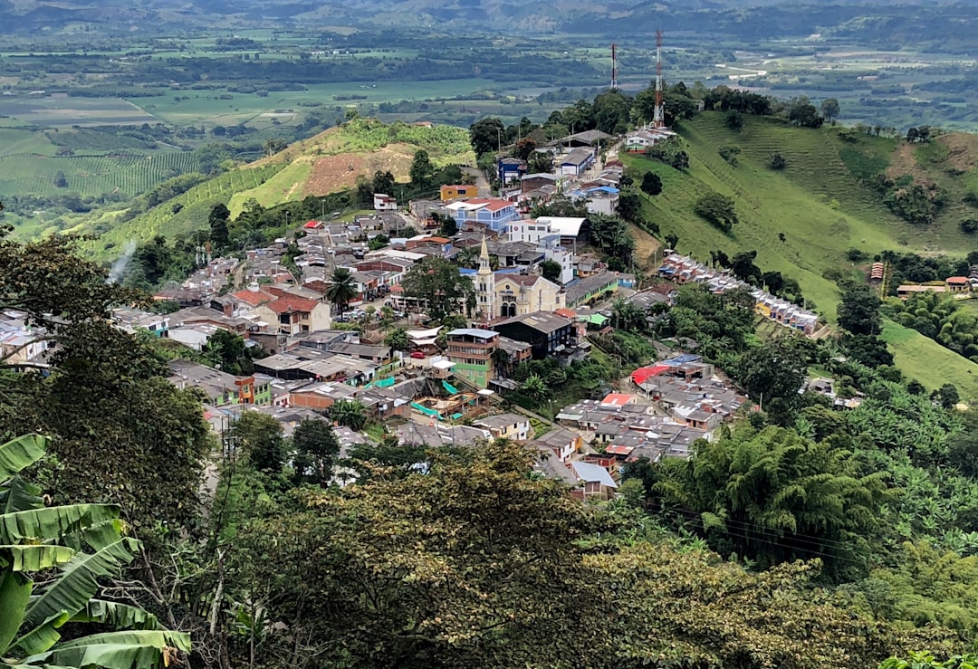 Scopri Alto Miraflores: un angolo di natura in Colombia | Secret World Trip Planner