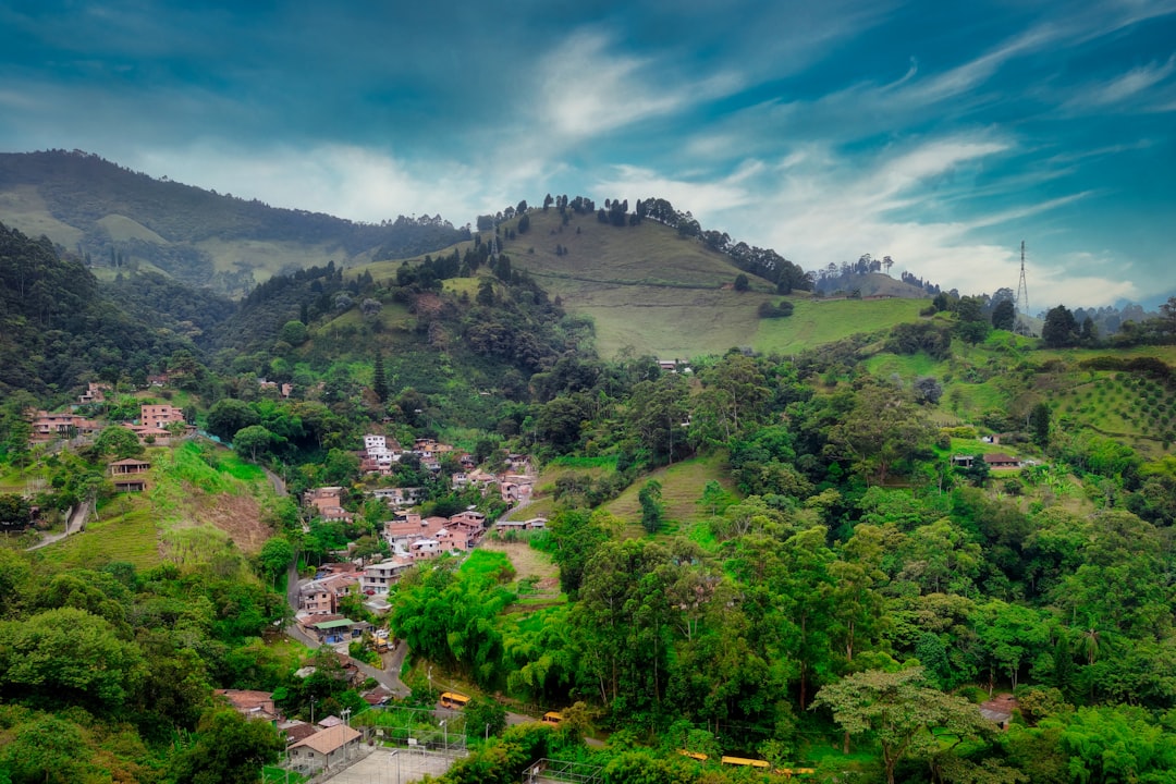 Discover Alto Miraflores: A Corner of Nature in Colombia | Secret World Trip Planner