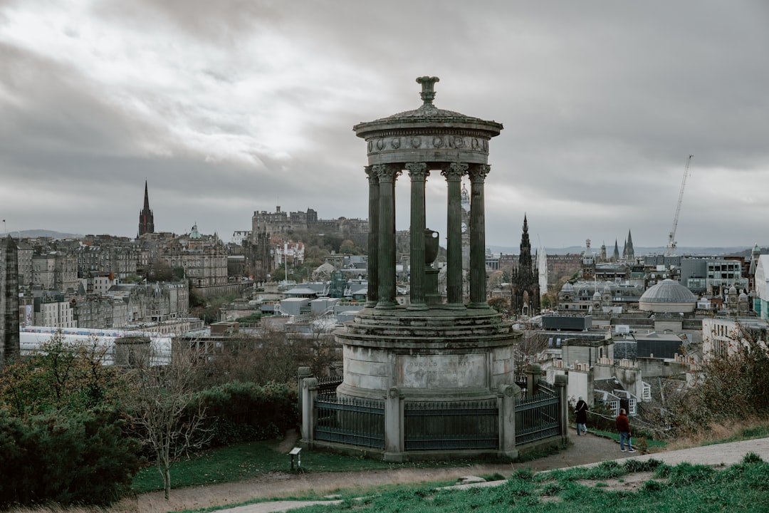 Entdecken Sie die Geschichte der Trinkbrunnen in Glasgow, Schottland — North Lanarkshire
