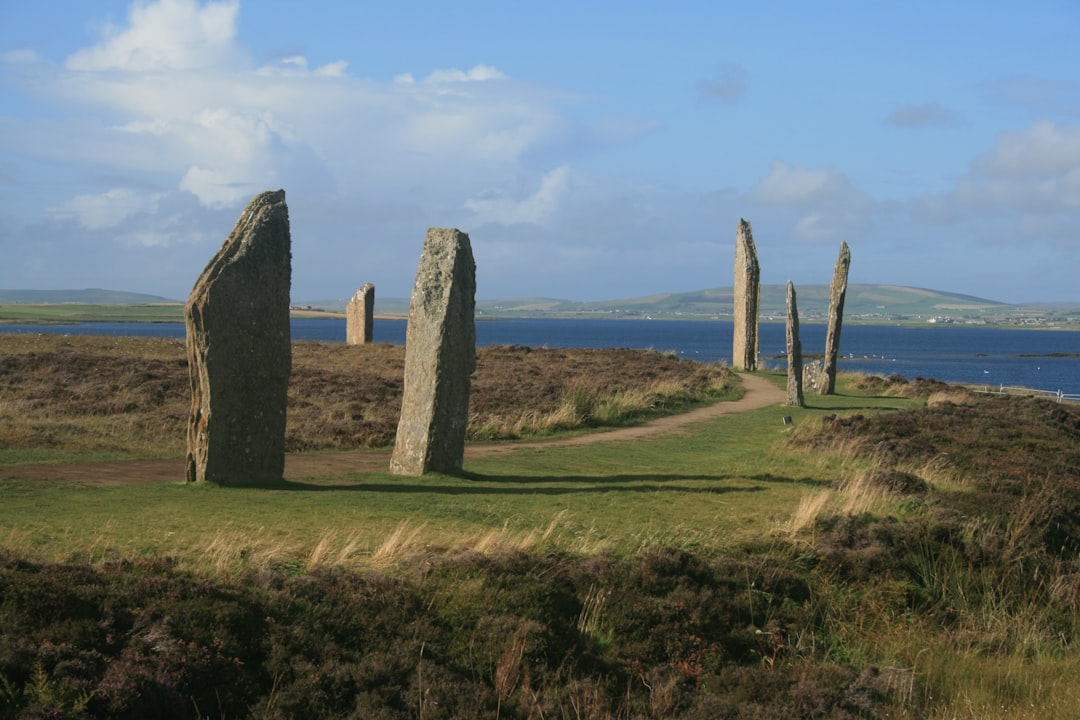 Discover the Charm of Standing Stone in Scotland - Perth and Kinross | Secret World Trip Planner