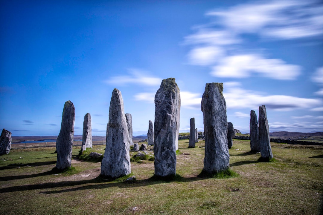 Discover the Charm of Standing Stone in Scotland - Perth and Kinross | Secret World Trip Planner