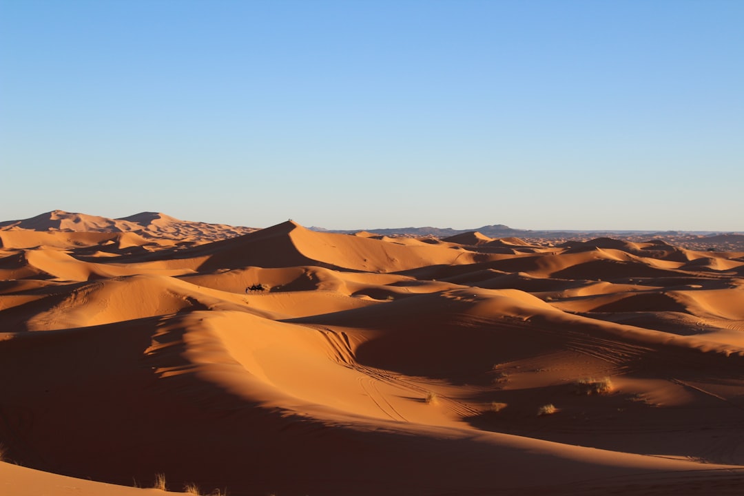 Merzouga and the Erg Chebbi Dunes: True Sahara Adventure - Merzouga 52202 | Secret World Trip Planner