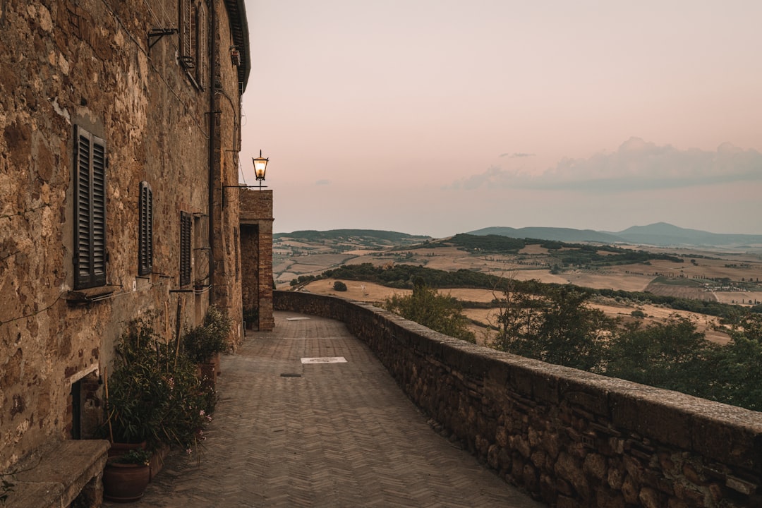 Palazzo Piccolomini in Pienza: Besuchsleitfaden - 2 | Secret World Trip Planner