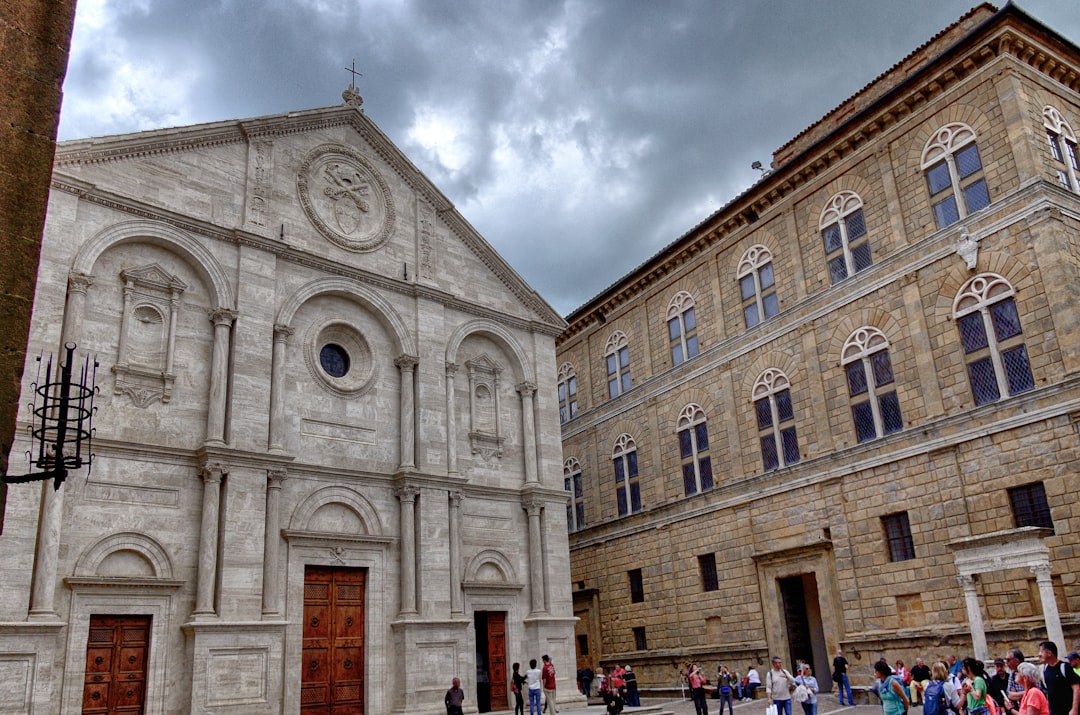 Palazzo Piccolomini in Pienza: Besuchsleitfaden - 2 | Secret World Trip Planner