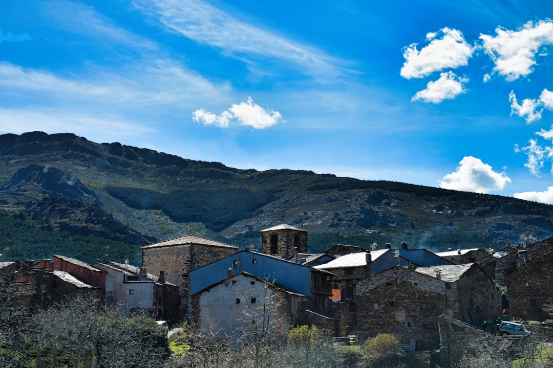 Calar Alto: The Darkest Sky in Andalusia - 04550 Gérgal | Secret World Trip Planner