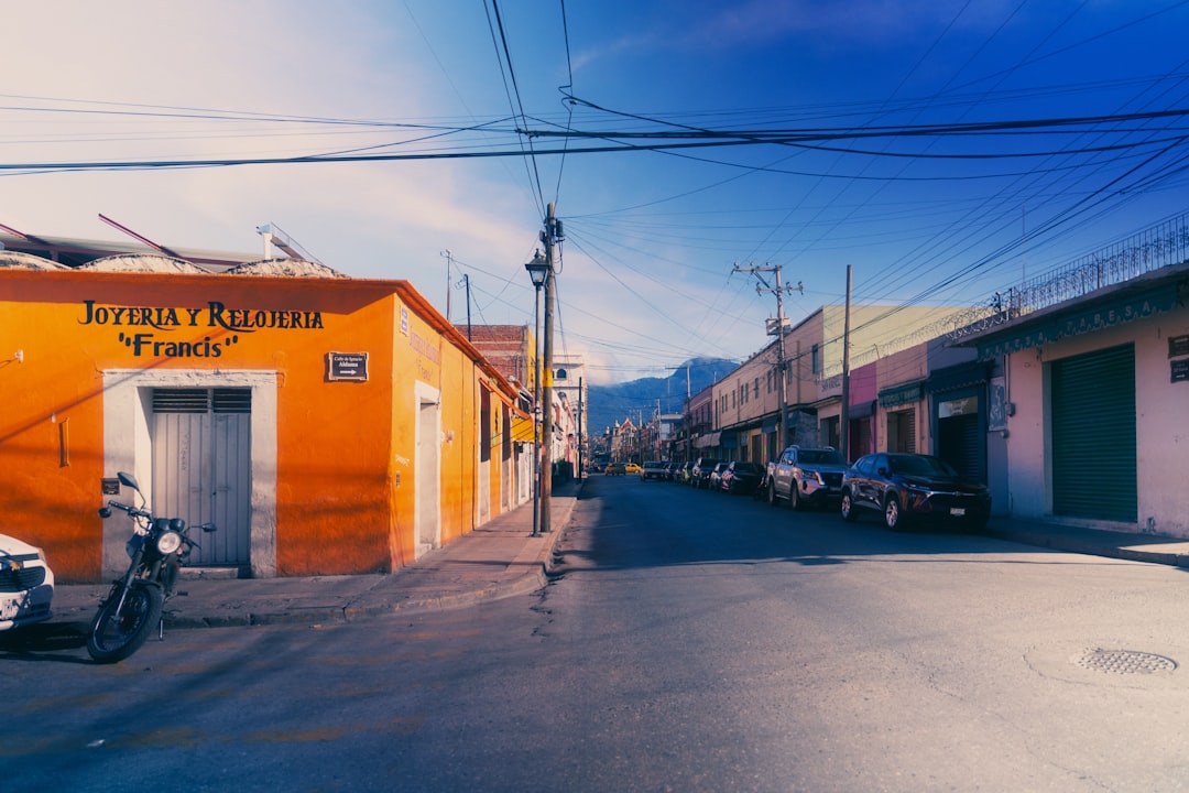 November 20 Market: Oaxaca's Culinary Heart - 68000 Oaxaca de Juárez | Secret World Trip Planner