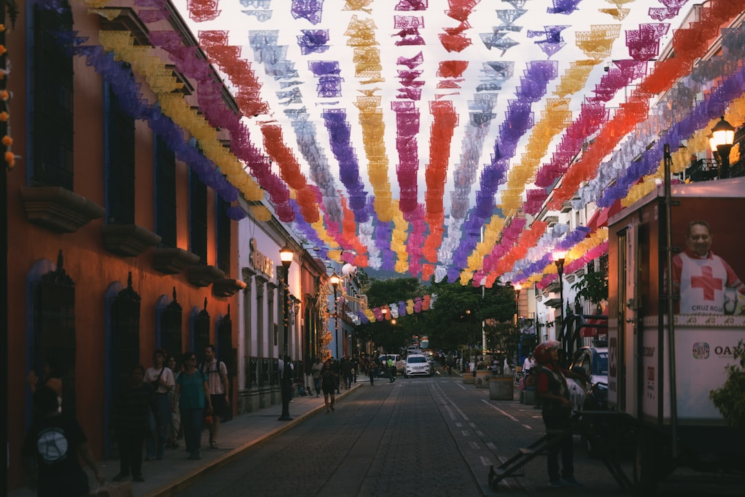 November 20 Market: Oaxaca's Culinary Heart - 68000 Oaxaca de Juárez | Secret World Trip Planner