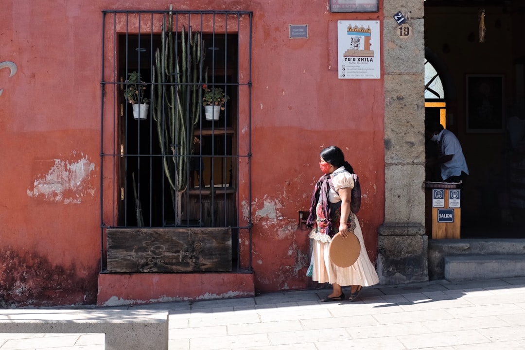 Mercado 20 de November: kulinarisches Herz Oaxacas — 68000 Oaxaca de Juárez