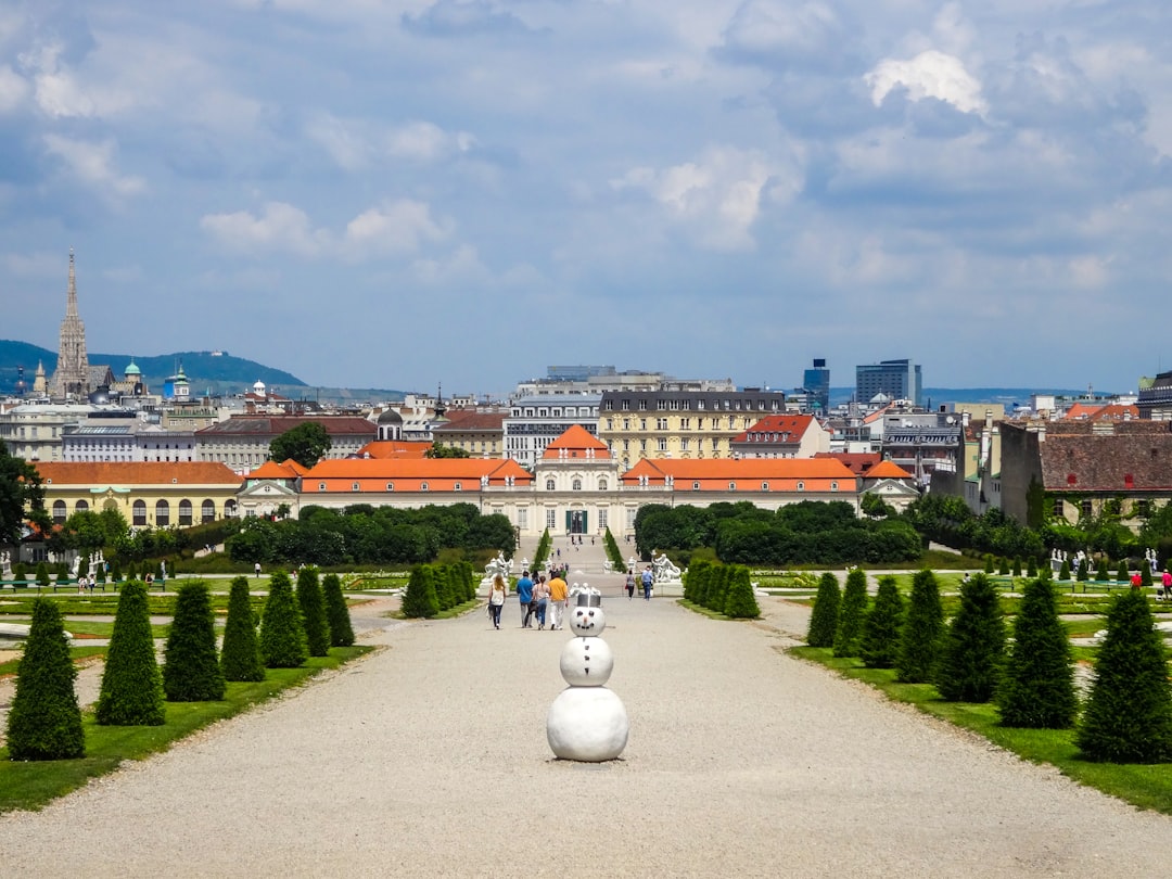 Günstige Wien Urlaub 2026: Praktischer Leitfaden - Vienna | Secret World Trip Planner