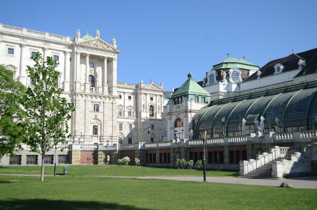 Günstige Wien Urlaub 2026: Praktischer Leitfaden - Vienna | Secret World Trip Planner