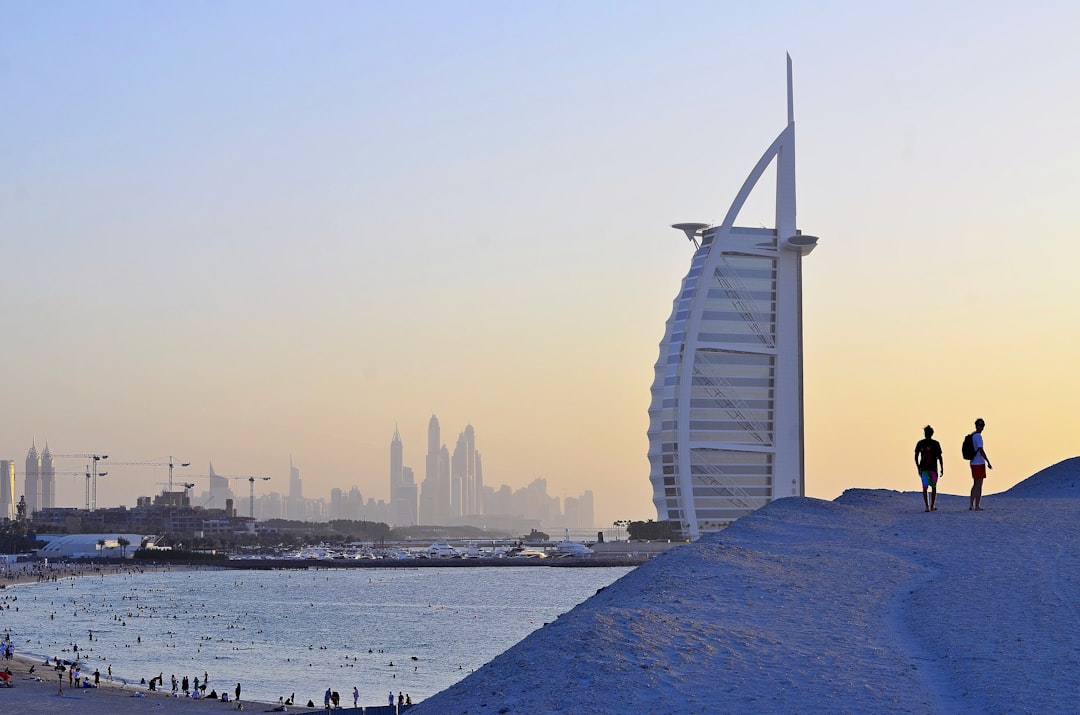 AI Trip Planner 2026: Plan Your Dubai Adventure - Dubai | Secret World Trip Planner