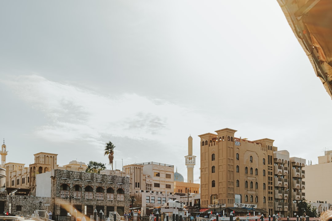 AI Trip Planner 2026: Plan Your Dubai Adventure - Dubai | Secret World Trip Planner