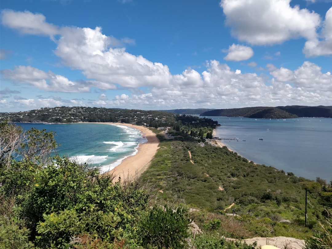 Scopri Bass & Flinders Point: Storia e Bellezze Naturali — Cronulla