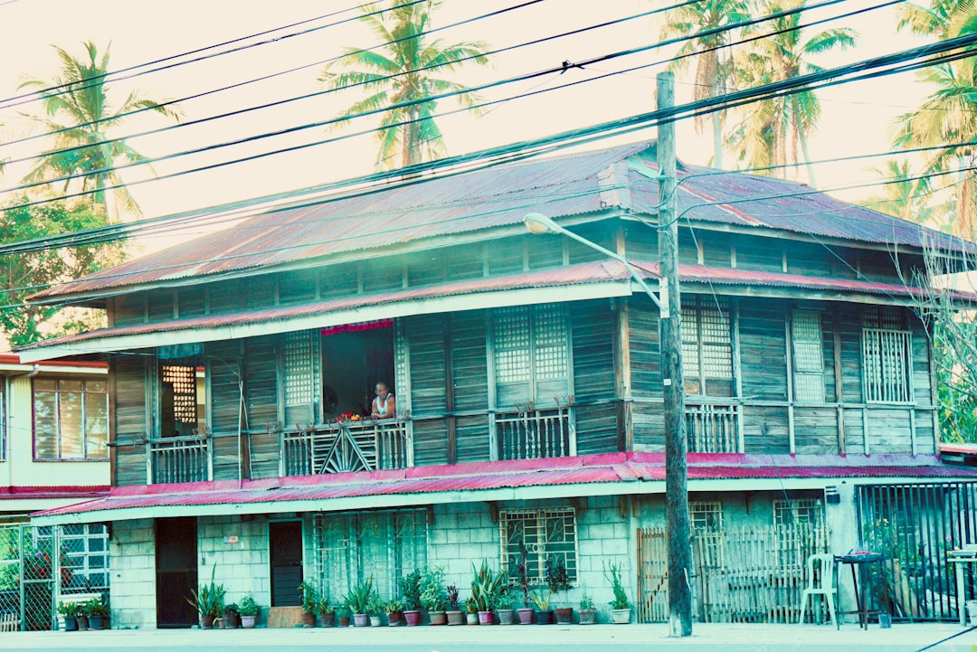 Entdecken Sie das Casa De Doña Ana in Lucban, ein historisches Juwel der Philippinen - Lucban | Secret World Trip Planner