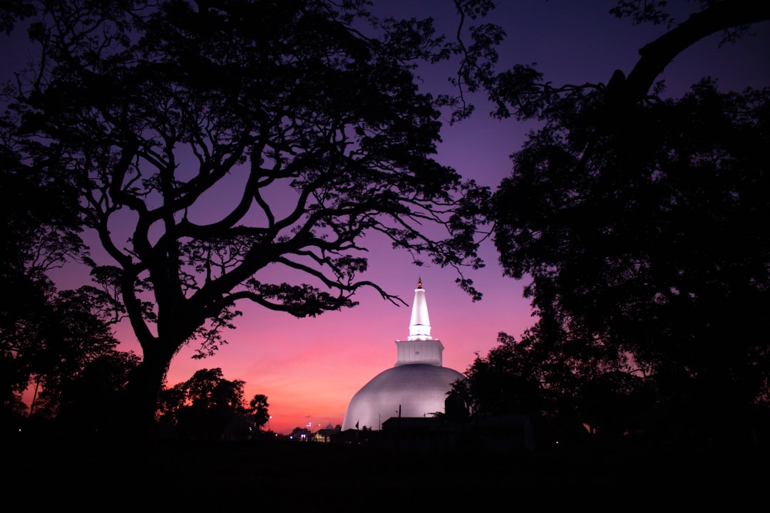 Scopri Bothale Walawwa: Storia e Bellezza dello Sri Lanka — Bothale Ihalagama