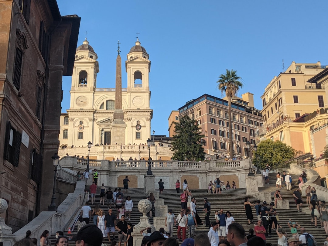 Trip Planner AI Bewertung: 2026 in Rom getestet - Roma | Secret World Trip Planner