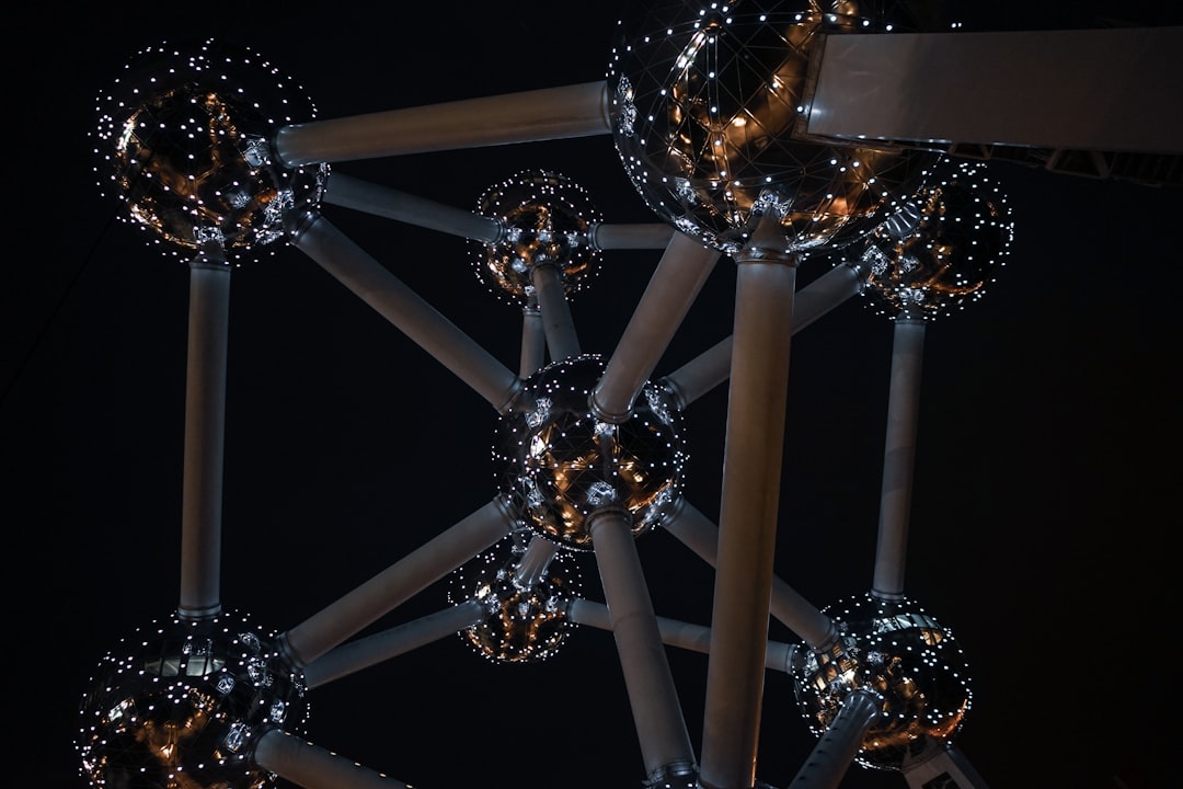 Atomium in Brüssel: vollständiger Besuchsleitfaden - Pl. de l'Atomium 1 | Secret World Trip Planner