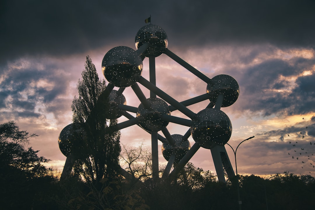 Atomium in Brüssel: vollständiger Besuchsleitfaden - Pl. de l'Atomium 1 | Secret World Trip Planner