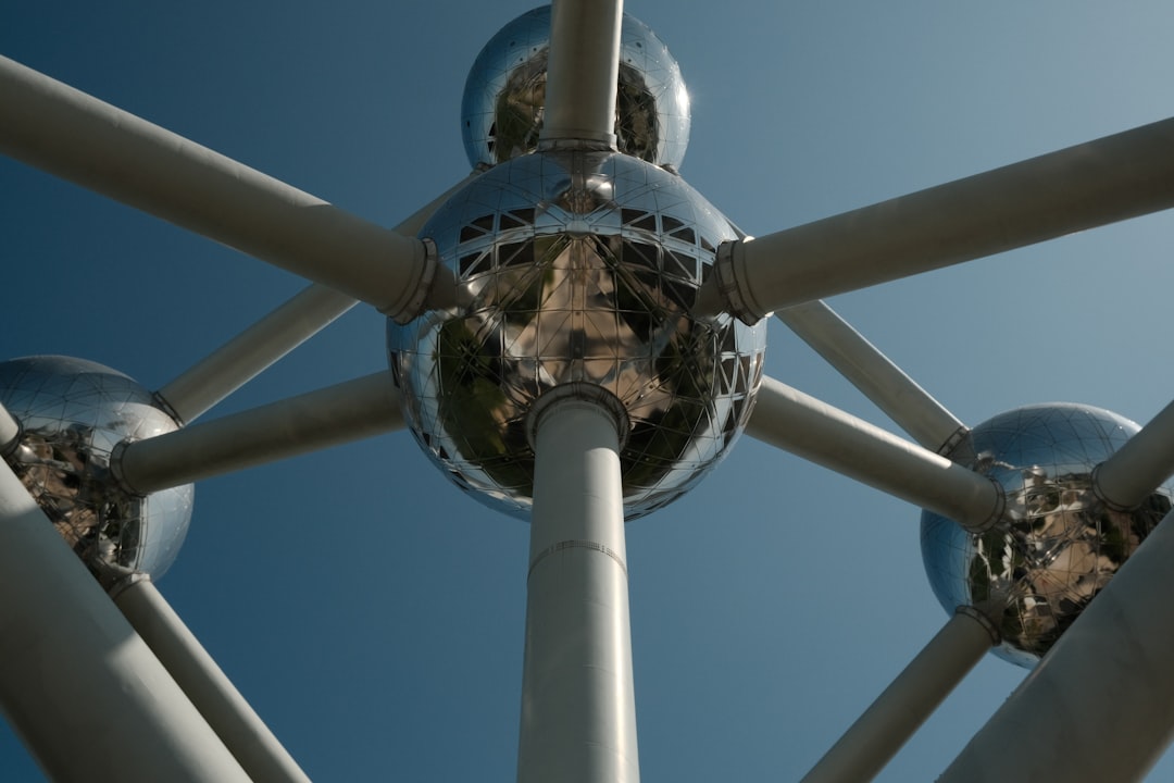 Atomium in Brüssel: vollständiger Besuchsleitfaden - Pl. de l'Atomium 1 | Secret World Trip Planner
