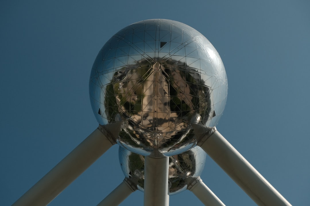 Atomium in Brüssel: vollständiger Besuchsleitfaden - Pl. de l'Atomium 1 | Secret World Trip Planner