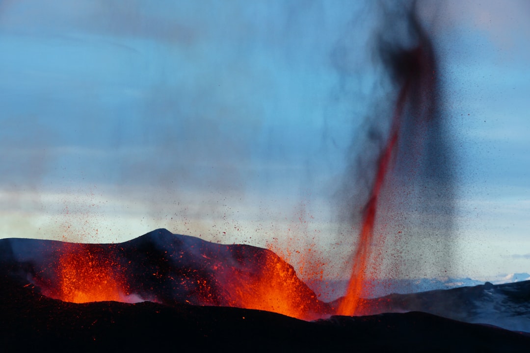 Eyjafjallajökull: escursioni sul vulcano che fermò il mondo - Eyjafjallajökull | Secret World Trip Planner