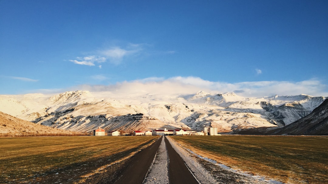 Eyjafjallajökull: Ausflüge zum Vulkan, der die Welt stoppte - Eyjafjallajökull | Secret World Trip Planner