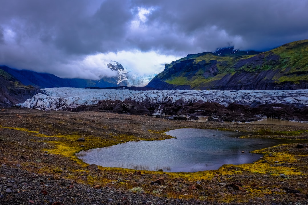 Eyjafjallajökull: Ausflüge zum Vulkan, der die Welt stoppte - Eyjafjallajökull | Secret World Trip Planner